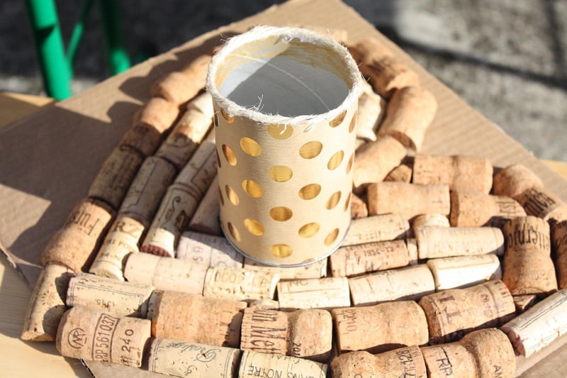 Creative Upcycling Ideas