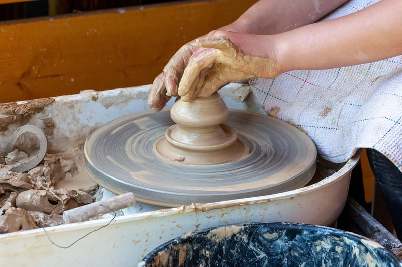Recycled Crafts for Kids