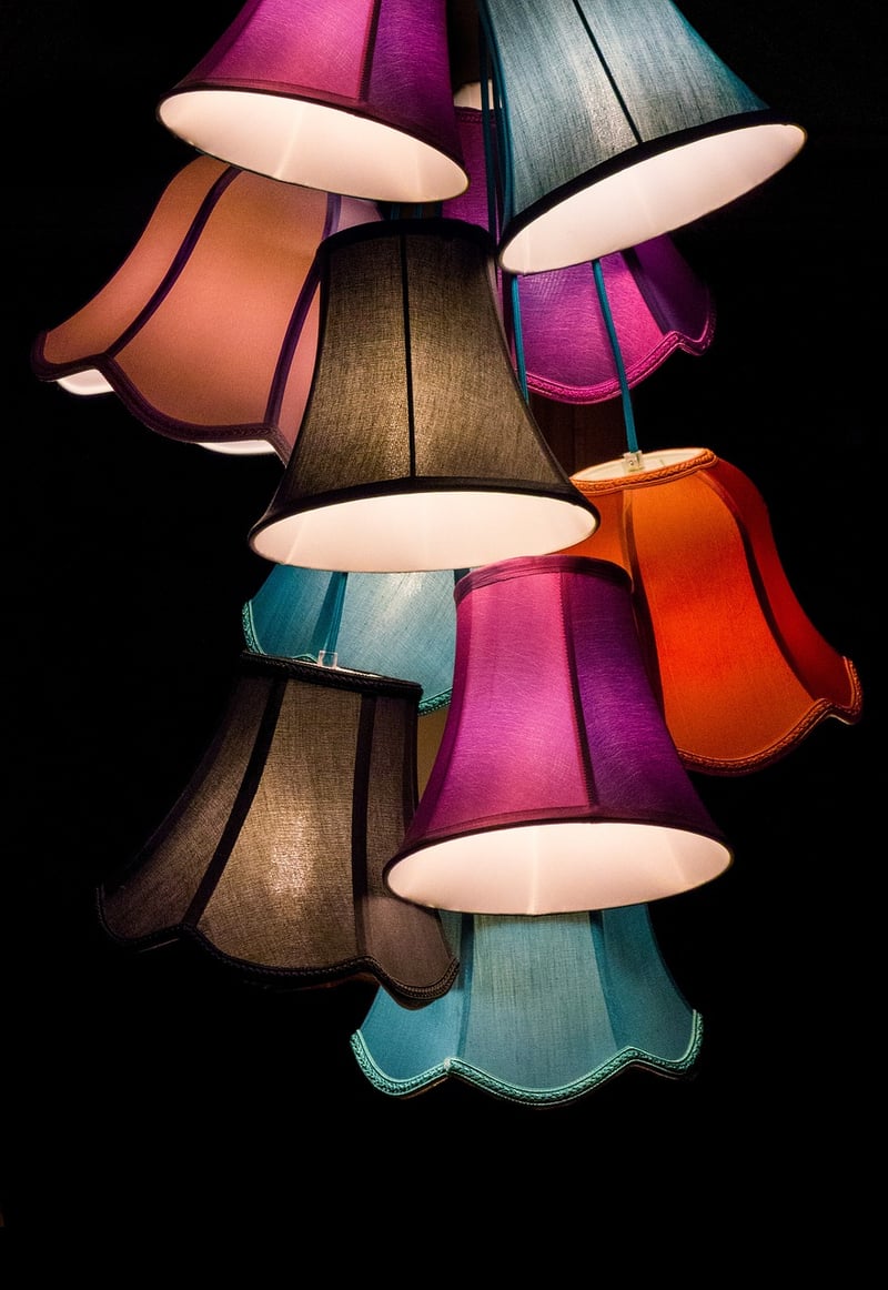 Eco-Friendly Lighting