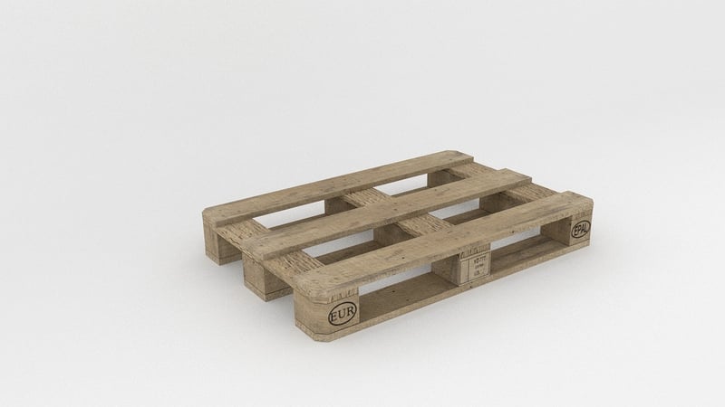 Pallet Furniture