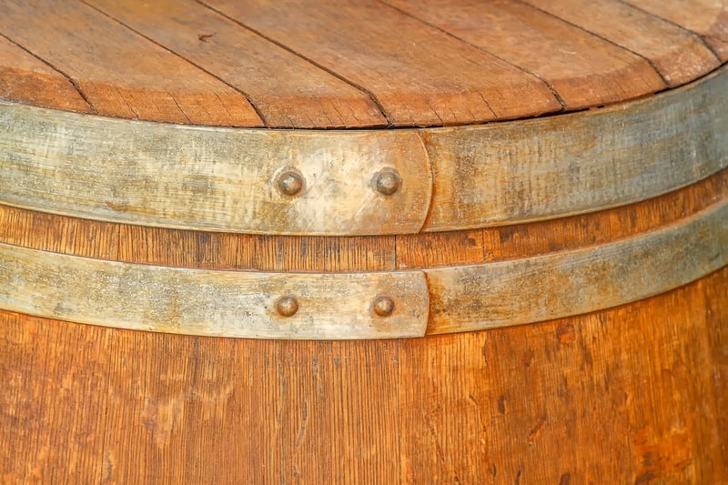 Rainwater Harvesting System